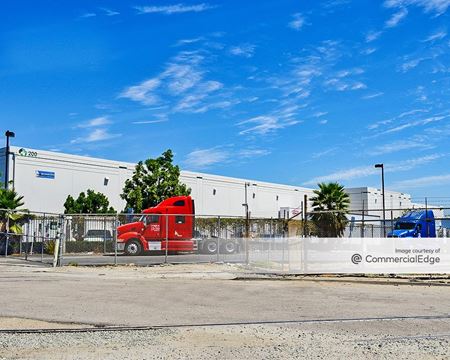 Photo of commercial space at 220 East Stanley Street in Compton