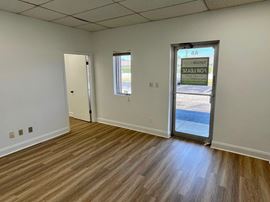 Destin Industrial Park