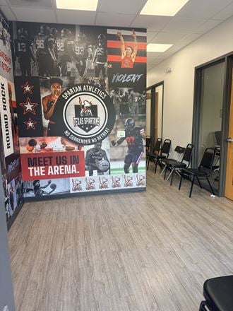 Centre at Gattis Business Park