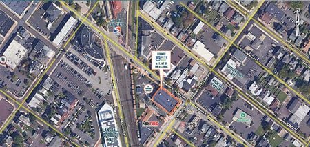 Photo of commercial space at 10 W Main St in Lansdale