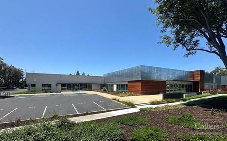 Industrial space for Rent at 2711 N 1st St in San Jose