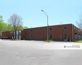 The Lumber Yard Office Lofts
