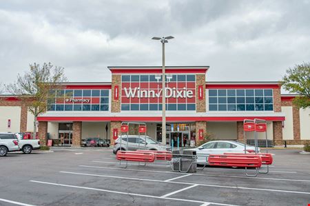 Retail space for Rent at 2220 CR 210-W in Jacksonville