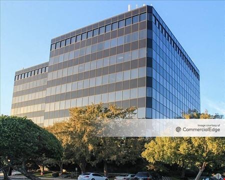 Shared and coworking spaces at 13201 Northwest Freeway in Houston