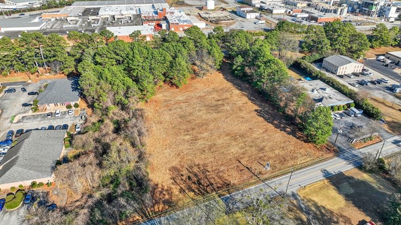 313 New Neely Ferry Road