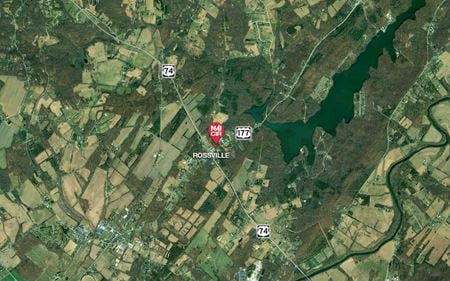 VacantLand space for Sale at 3401 Rosstown Road in Wellsville