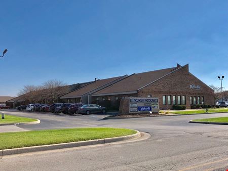 Office space for Rent at 8963-8973 Broadway  in Merrillville