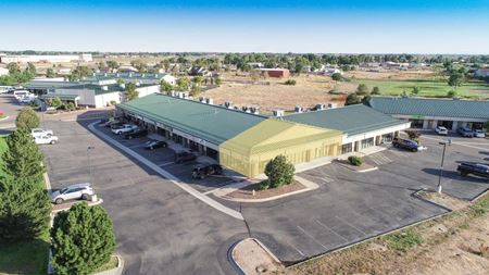 Commercial space for Sale at 965 Platte River Blvd Unit O-P in Brighton