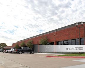 Gateway West - Building 1