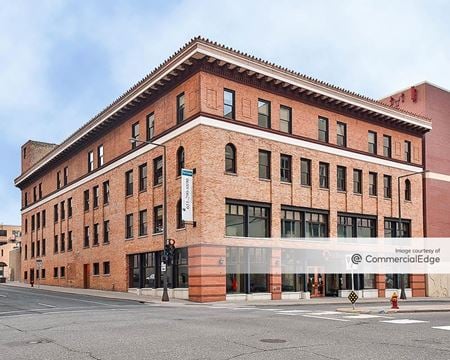 Office space for Rent at 81 East 7th Street in St. Paul