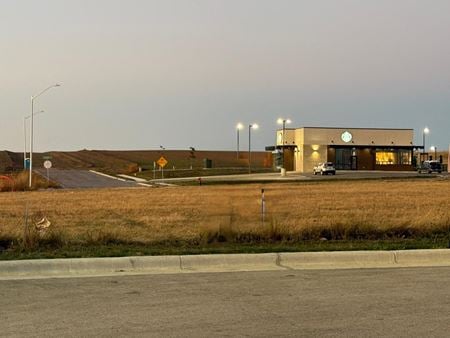 Land space for Sale at Lot 2R Cimarron Drive in Box Elder