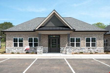Office space for Rent at 1060 Garland Dr, Bldg 300 in Bogart