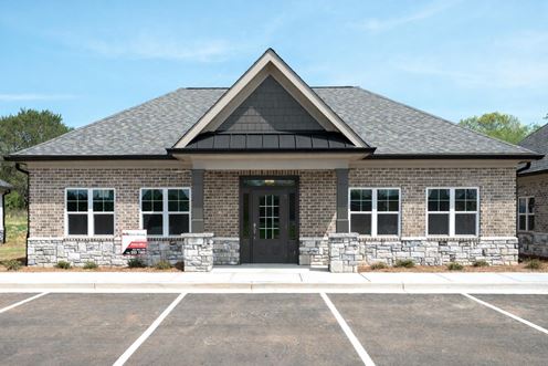 Executive Office Suites at Beacon Pointe