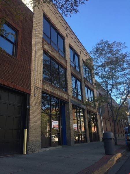 Retail space for Rent at 2610 Montana Avenue in Billings