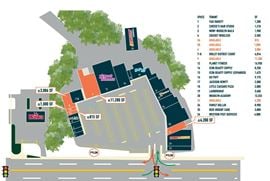 Woodlyn Plaza