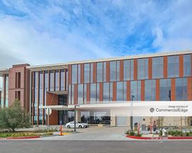 Berkeley Commons - Bancroft Building