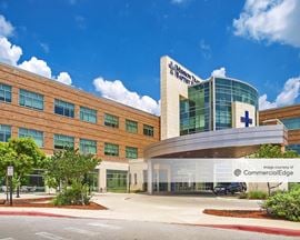 Mission Trail Medical Plaza
