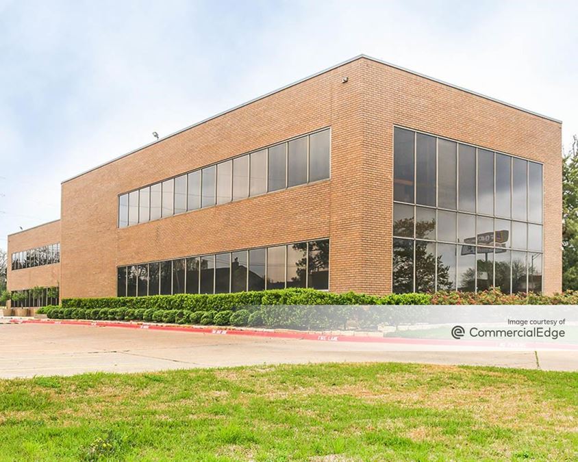 1733 Briarcrest Drive, Bryan Office Space For Lease