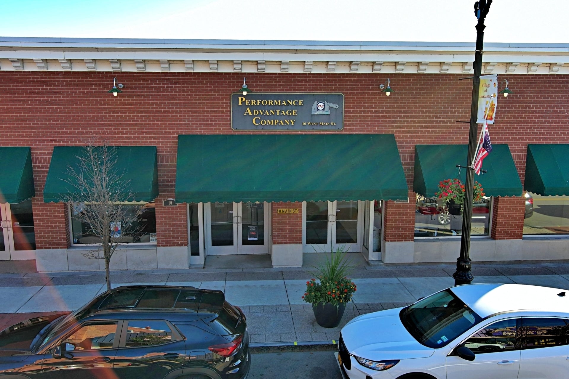 10 W Main St, Lancaster, NY 14086