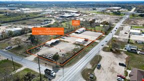 3606 Tabor Road