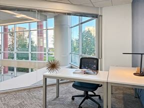 Regus - Brooklyn Center - N Summit Dr