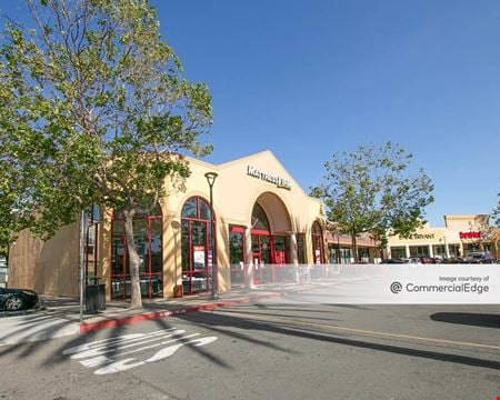 Retail space for Rent at 5713 Christie Avenue in Emeryville