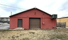 142 Vance St