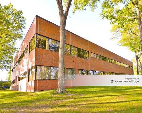 Ames Pond Corporate Center - 100 & 200 Ames Pond Drive