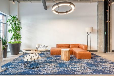 Coworking space for Rent at 309 East Paces Ferry Road Northeast #400 in Atlanta