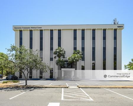University Community Medical Center - Tampa