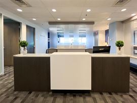 Regus - Yonge and Sheppard