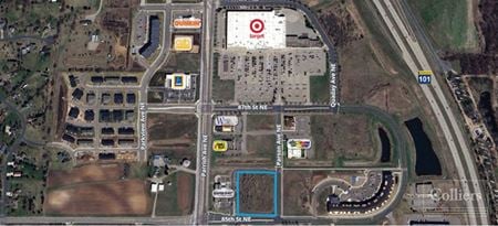 Photo of commercial space at 85th St NE & Parson Ave NE in Otsego