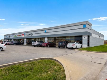 Retail space for Rent at 1203 W Ferdon St in Litchfield