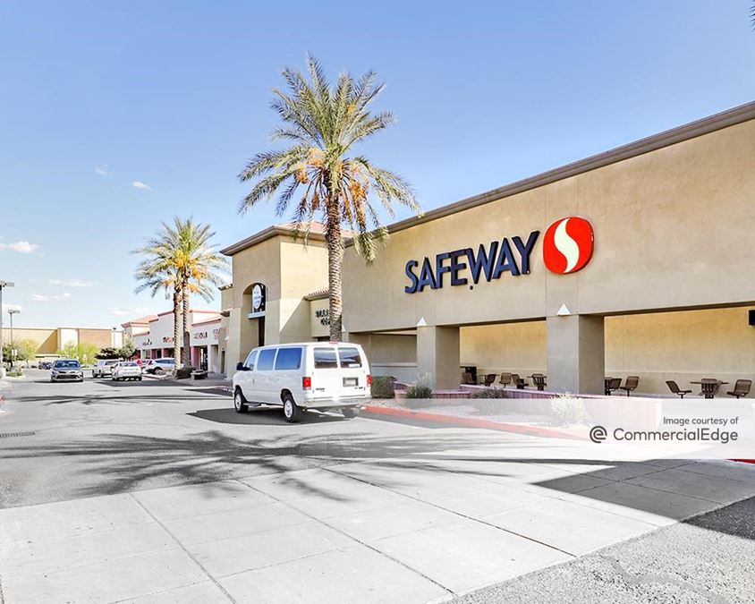 17049 West Bell Road, Surprise, AZ CommercialSearch