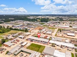 Renovated Office / Warehouse Space for Lease near Amazon