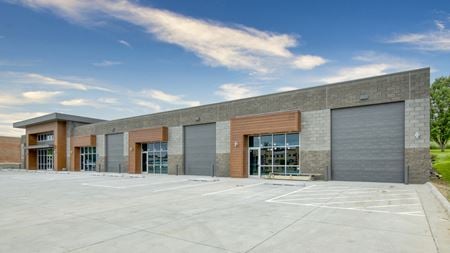 Industrial space for Sale at 5920 S 118th Cir in Omaha