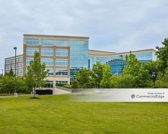Highwoods Office Park - Cool Springs V - Healthways