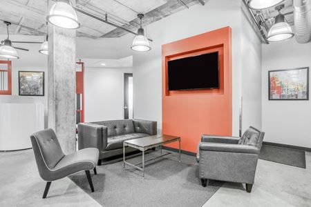 Shared and coworking spaces at 1020 Bouvier Street Suite 400 in Quebec City