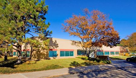 Inverness Business Park - Englewood