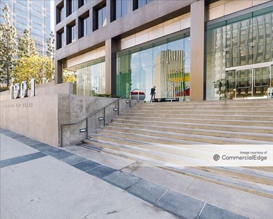1901 Avenue of the Stars