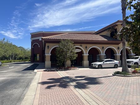 Photo of commercial space at 8205 Natures Way Unit 101 in Lakewood Ranch