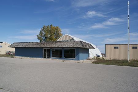 Commercial space for Sale at 302 N US 31 S in Traverse City