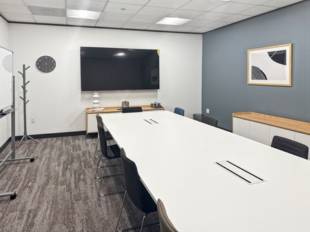 Coworking space for Rent at 1415 Louisiana Street in Houston