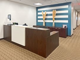 Regus - Portsmouth