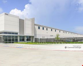 Independence Logistics Park - Building 10