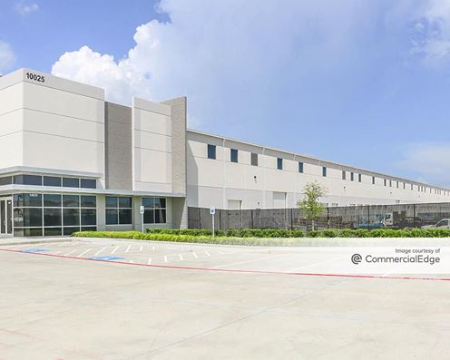 Independence Logistics Park - Building 10