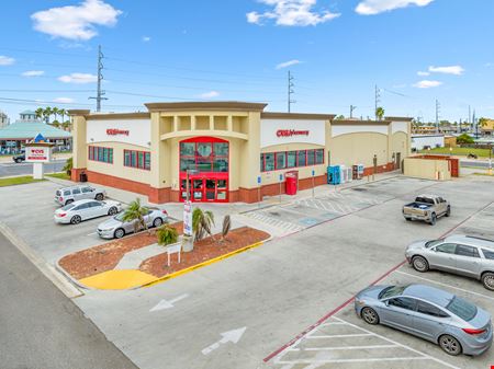 Retail space for Sale at 1500 Padre Blvd in South Padre Island