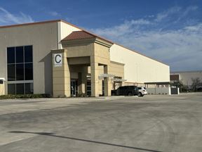 1826 - Camarillo Warehouse