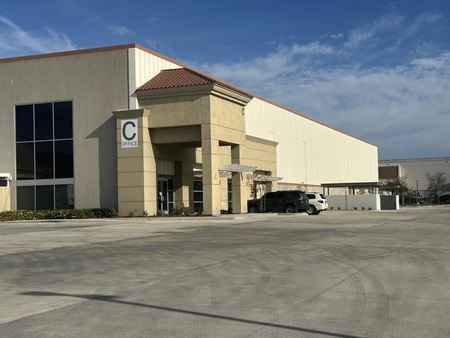 Industrial space for Rent at 3233 Mission Oaks Blvd in Camarillo