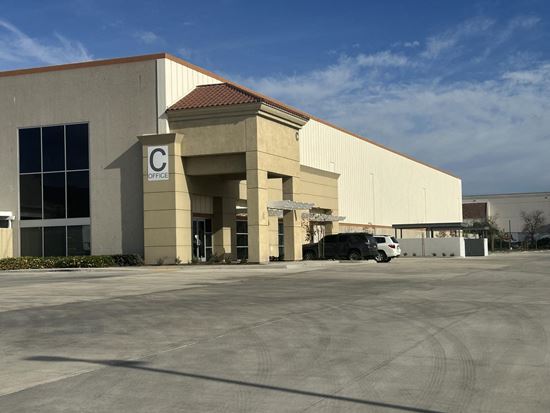 1826 - Camarillo Warehouse